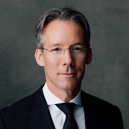 Dr. Benjamin Thoma