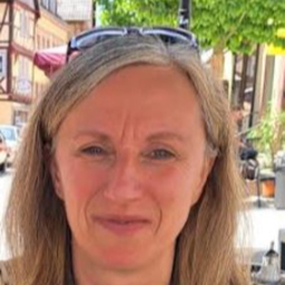 Karin Wagner
