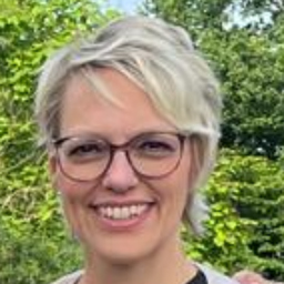 Mareike Treude