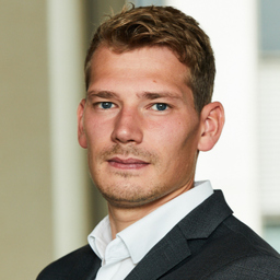 Profilbild Jens Behrensen