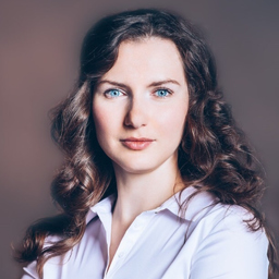 Kovalchuk Olga