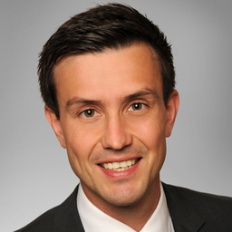 Sascha Gerstenlauer