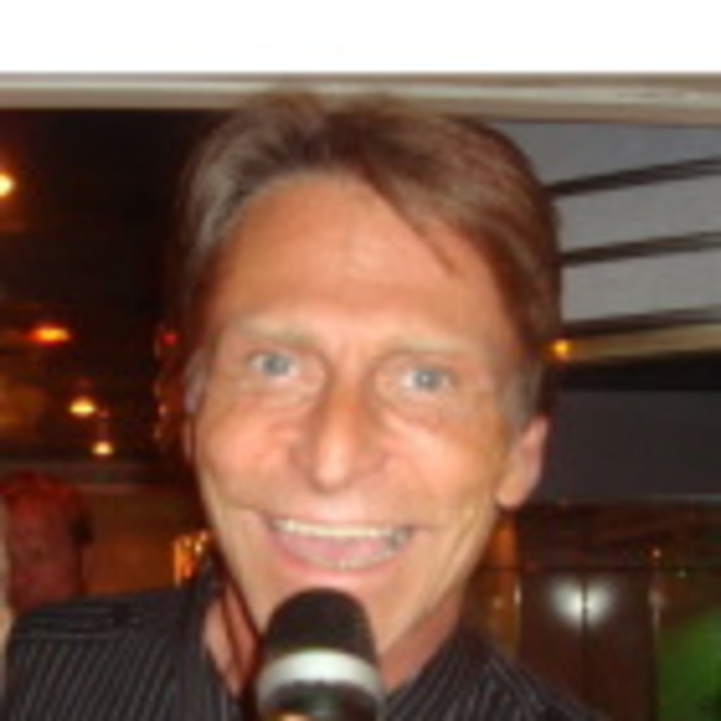 Rainer Ludwig Alleinunterhalter / Duo Rainer Ludwig XING