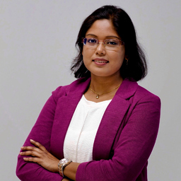 Ipsheta Saha