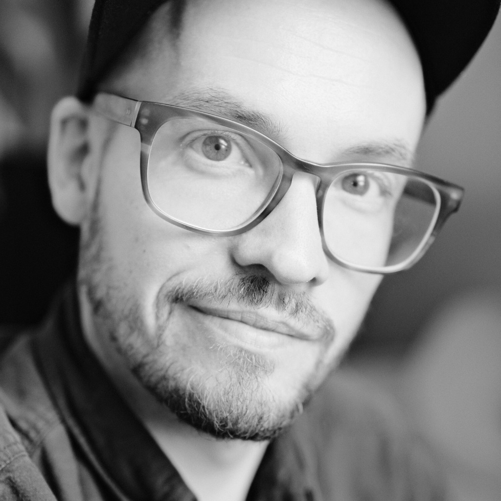 Marc Beyer Kameramann Ich selbst XING