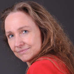Prof. Dr. Elke Hentschel