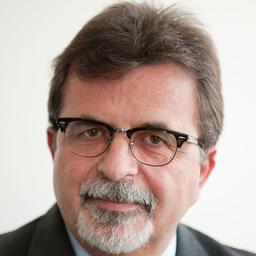 Klaus Stroebel