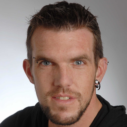 Yves Lanz
