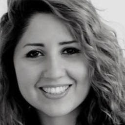 Mona Taheri-Fitzner