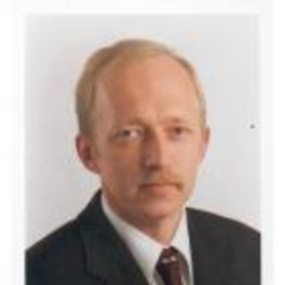 Dietmar Denker
