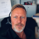 Social Media Profilbild Dirk Fuhrmann Kassel