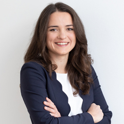 Anna-Lena Liebl 