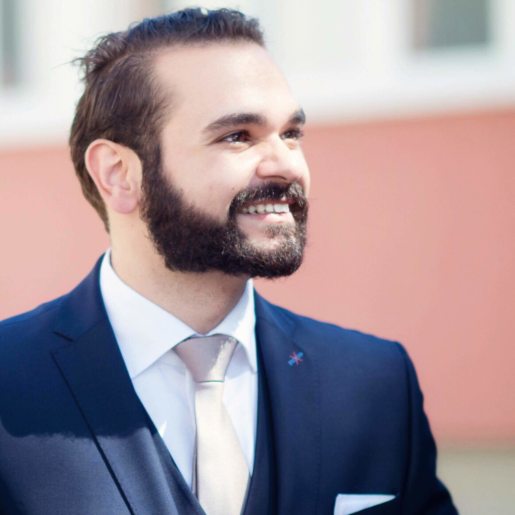 Gino Pometti Global Architect and Senior Consultant Lean Management