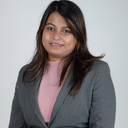 Saswati Hazra