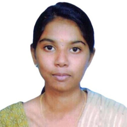 Monica Saravanan