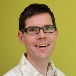 Dipl.-Ing. Nicolas Göll