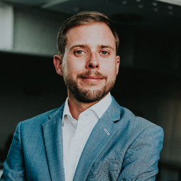 Dominik Friedel