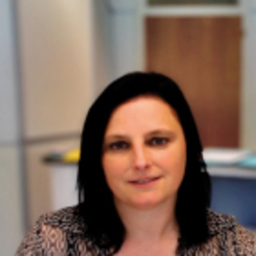 Sabine Thurnher-Giselbrecht