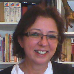 Liliana CZAJKOWSKA