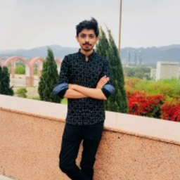 Shahzaib Ali