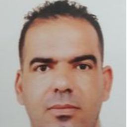 massaoud jarray