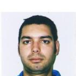 Santiago Partida Fernández