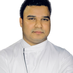 Mujlef Shaikh