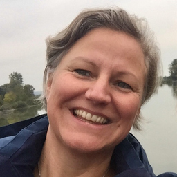 Andrea Bronner