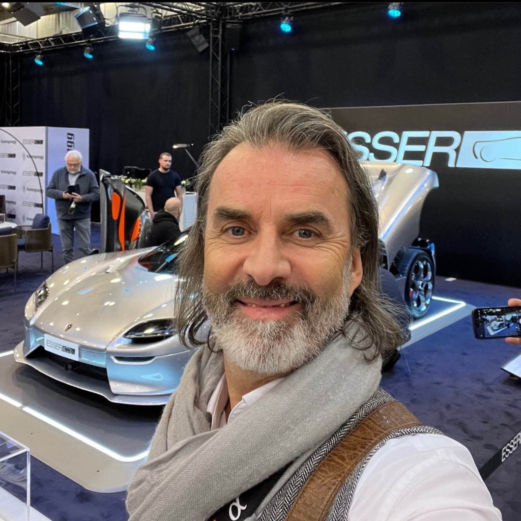 Will Taylor Project Manager Oil Consultants Ltd XING