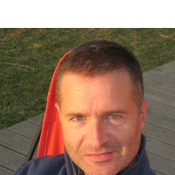 François Amigorena's profile picture