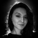 Ginka Saraeva