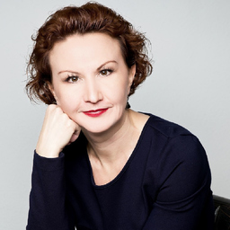Dipl.-Ing. Elena Herzel