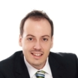 Profilbild David Knorr