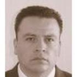 Adrian H. Llamas