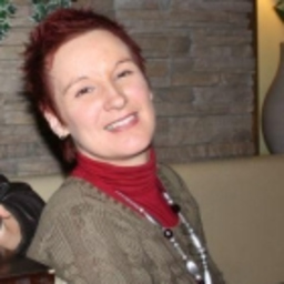 Sylvia Pflug