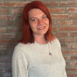 Mandy Klenke