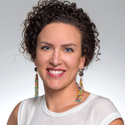 Maria Moosburger