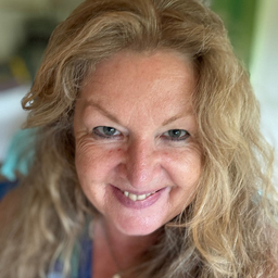 Cornelia Blochberger