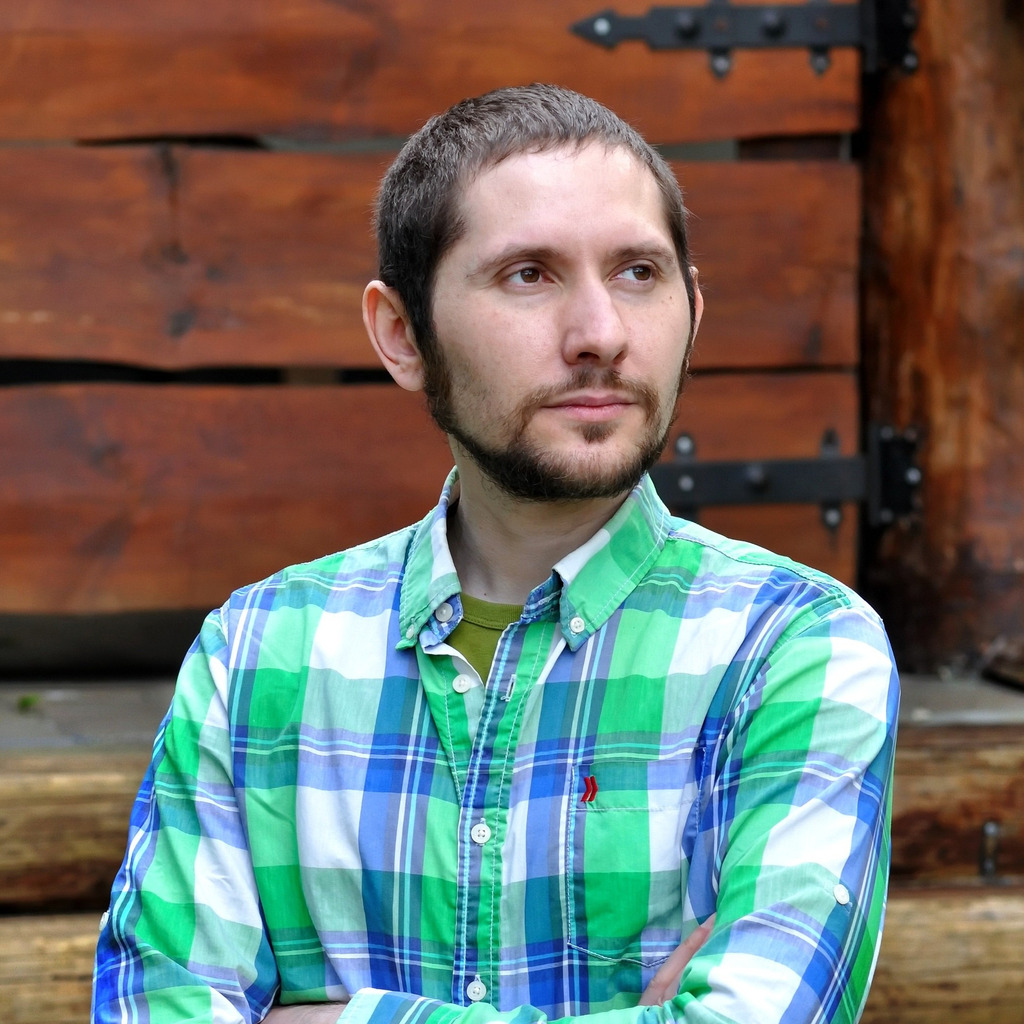 Sergey Kuksov Systems Administrator Profisegment XING