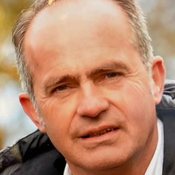 Dr. Jan van Dyk