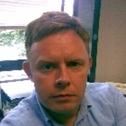 Lionel DEPARIS