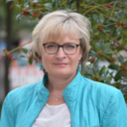 Gabriele Krüger