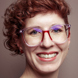 Julia Boltz