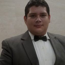 Alejandro Jose Vargas Erazo