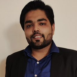 Tapan Suthar