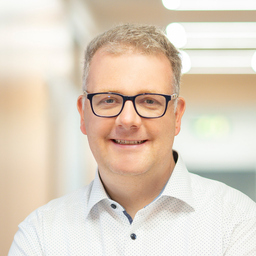 Dr. Markus Funk LL.M.