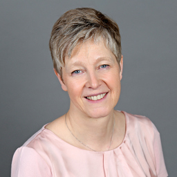 Claudia Gertzobe