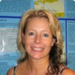 Nicol Mahnken-Rötzer