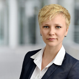 Silvia Schmidt