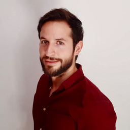 Nicolás Ferreira Borrás